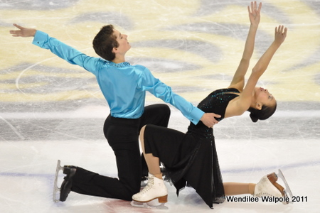 Jordyn Li & Jonathan Thompson