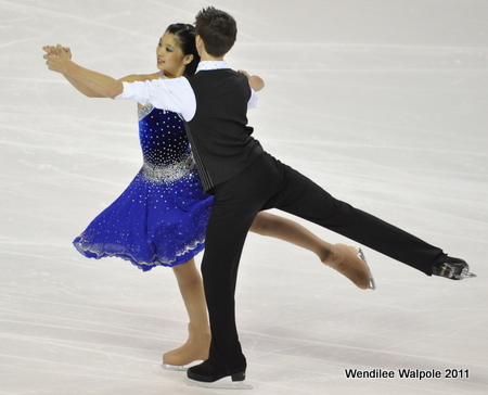 Emily Dai & Michael Valdez