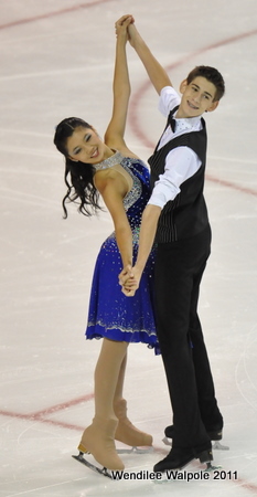 Emily Dai & Michael Valdez
