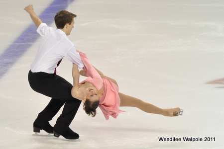 Jessica Mancini &amp; Tyler Brooks