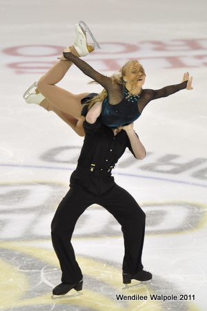 Johanna Allik &amp; Paul Bellantuono