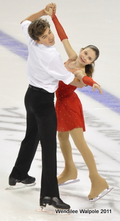 Rebecca Holleb & Richard Alonso 