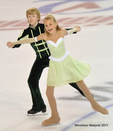 Shelby Tull & Jacob Pagano