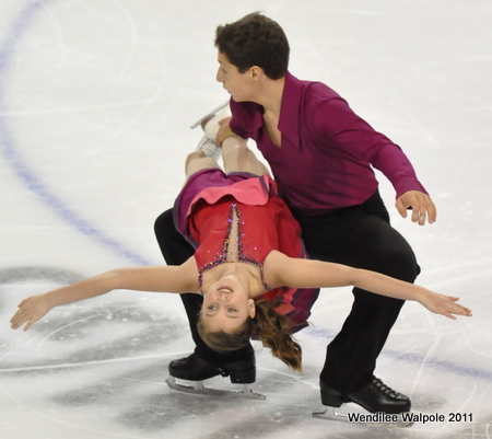 Chloe Wagner & Andrew Murvar