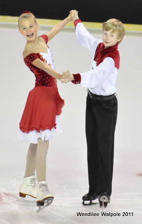 Shelby Tull &; Jake Pagano