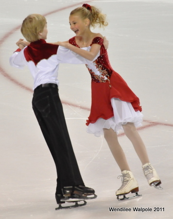 Shelby Tull & Jake Pagano