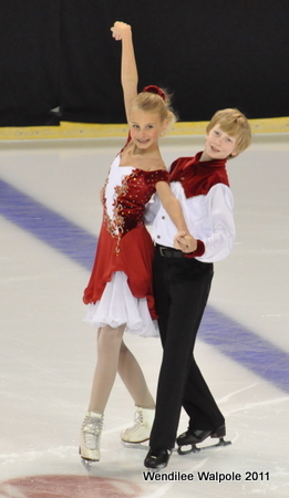 Shelby Tull & Jake Pagano