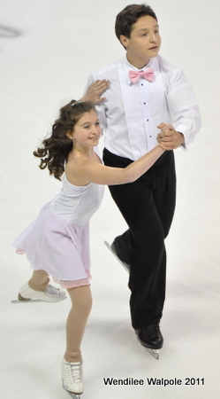 Chloe Wagner & Andrew Murvar