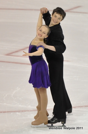 McKenzie Schurman & Chandler Schaak