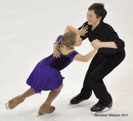 McKenzie Schurman & Chandler Schaak