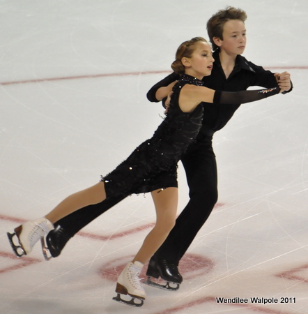 Chloe Rose Lewis &amp; Logan Bye