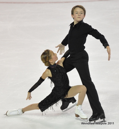 Chloe Rose Lewis &amp; Logan Bye