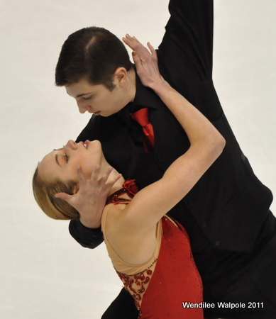 Elizabeth Colby &amp; Cody James Lithco