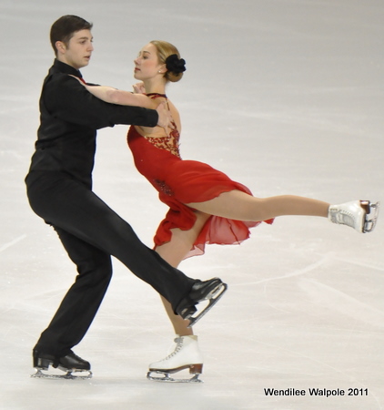 Elizabeth Colby &amp; Cody James Lithco