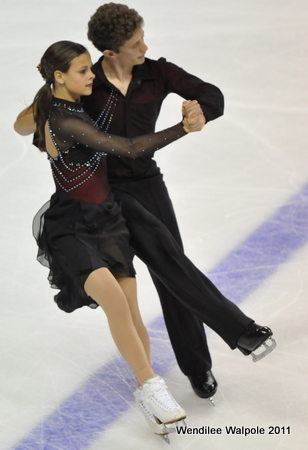 Hannah Rosinski &amp; Jacob Jaffe