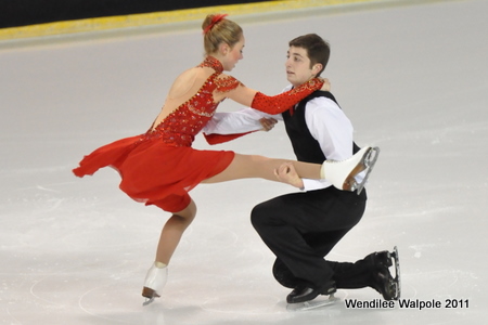 Elizabeth Colby &amp; Cody James Lithco