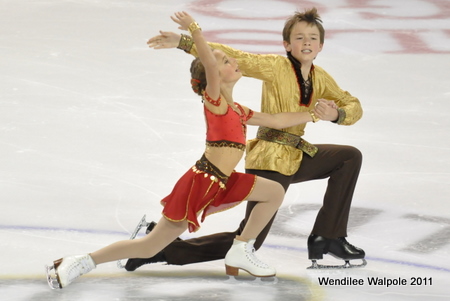 Chloe Rose Lewis &amp; Logan Bye