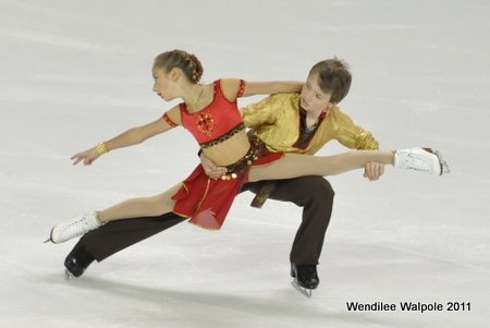 Chloe Rose Lewis &amp; Logan Bye