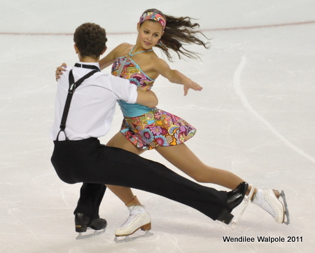 Hannah Rosinski &amp; Jacob Jaffe