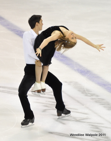 Hannah Hunt &amp; JoeBen Wilson