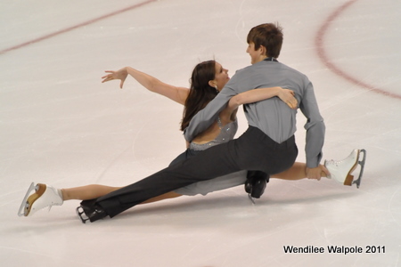 Stacey Siddon &amp; Jared Weiss