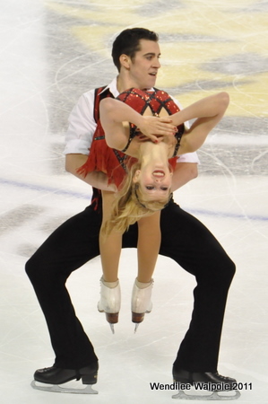 Holly Moore &amp; Daniel Klaber