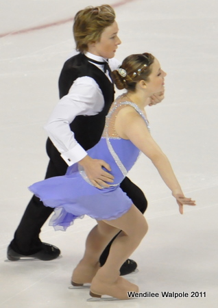 Isabel Sneider & Rory Ross-Docherty
