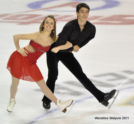 Hannah Hunt & JoeBen Wilson