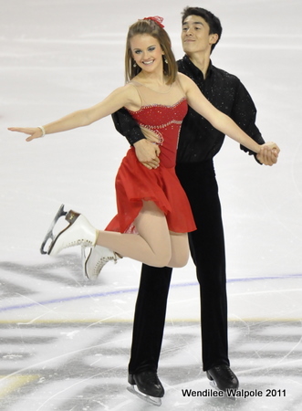 Hannah Hunt & JoeBen Wilson