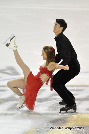 Hannah Hunt & JoeBen Wilson