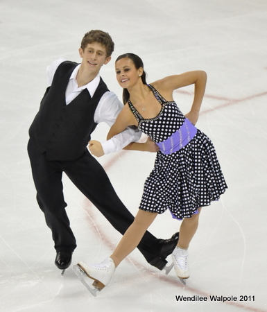 Hannah Rosinski & Jacob Jaffe