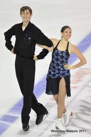 Stacey Siddon & Jared Weiss