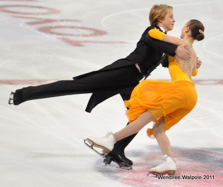 Whitney Miller & Kyle MacMillan