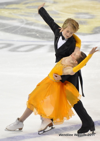 Whitney Miller & Kyle MacMilan