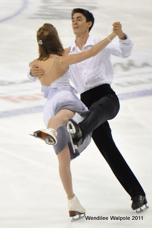 Hannah Hunt & JoeBen Wilson