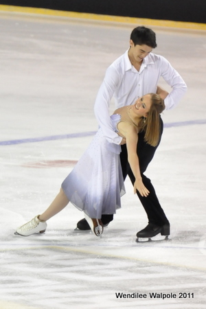 Hannah Hunt & JoeBen Wilson