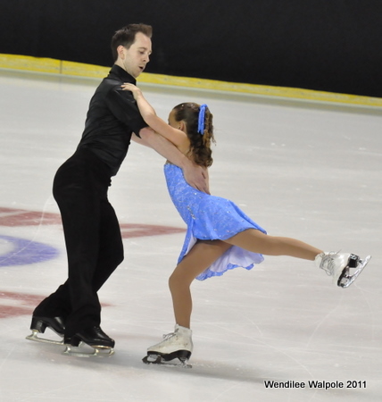 Leah Krauskpof &amp; Jamie White
