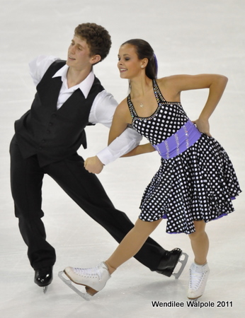 Hannah Rosinksi &amp; Jacob Jaffe