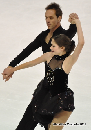Kendra Verga &amp; Peter Sasmore