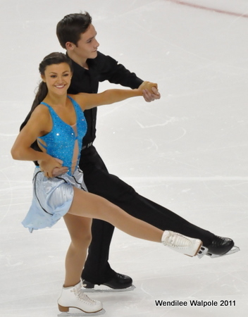 Kristen Nardozzi &amp; Spenser Lassiter