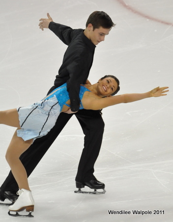 Kristen Nardozzi &amp; Spenser Lassiter