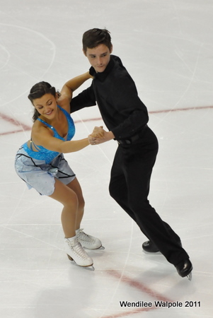 Kristen Nardozzi &amp; Spenser Lassiter