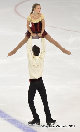 Matthew Scoralle &amp; Alexandria Schmainda