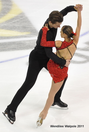 Danielle Viola &amp; Alex Johnson