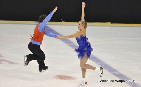 Meredith Zuber &amp; Kyle Herring