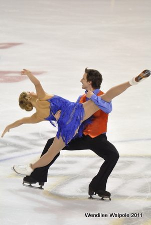 Meredith Zuber &amp; Kyle Herring