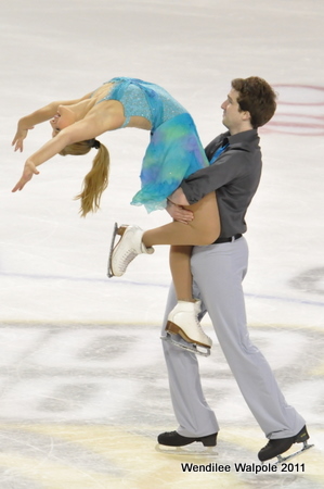 Carina Glastris &amp; Kevin Allison