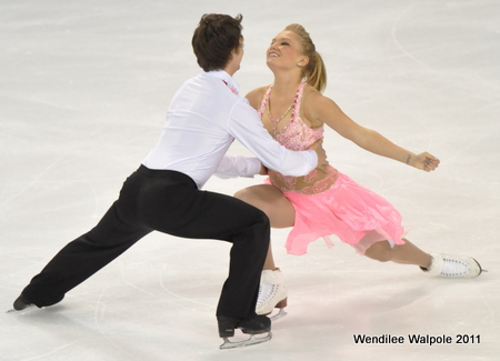 Meredith Zuber &amp; Kyle Herring