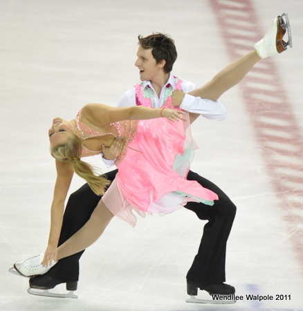 Meredith Zuber &amp; Kyle Herring