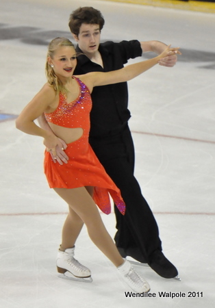 Carina Glastris &amp; Kevin Allison